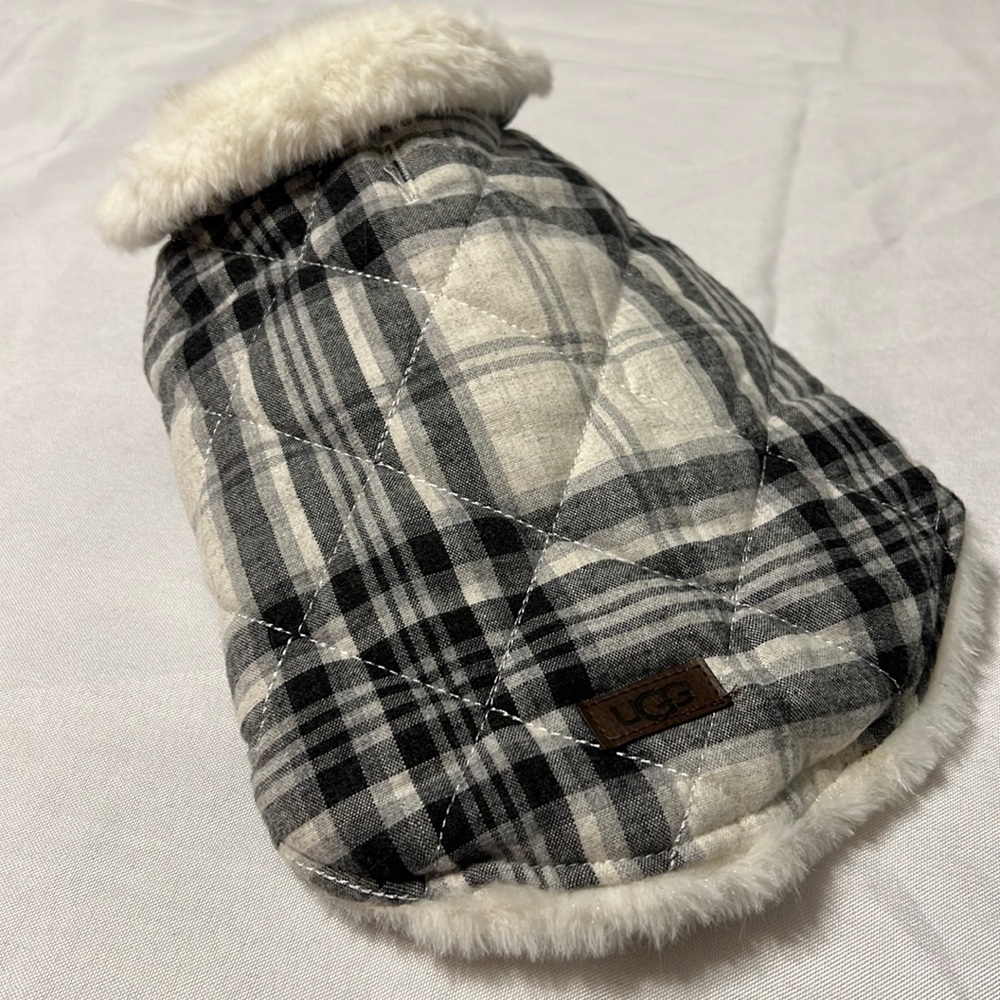 UGG Dogs Jacket